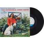 Jimmy Smith - Back At The Chicken Shack (Blue Note Classic Vinyl Series) [LP]
