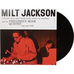 Milt Jackson - Milt Jackson And The Thelonious Monk Quintet (Blue Note Classic Vinyl Series) [LP]