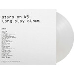Stars On 45 - Long Play Album (Ltd Ed White Vinyl) (MOV) [LP]