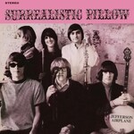 Jefferson Airplane - Surrealistic Pillow [LP]