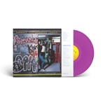 Ramones - Subterranean Jungle (Purple Vinyl) [LP] (SYEOR23)