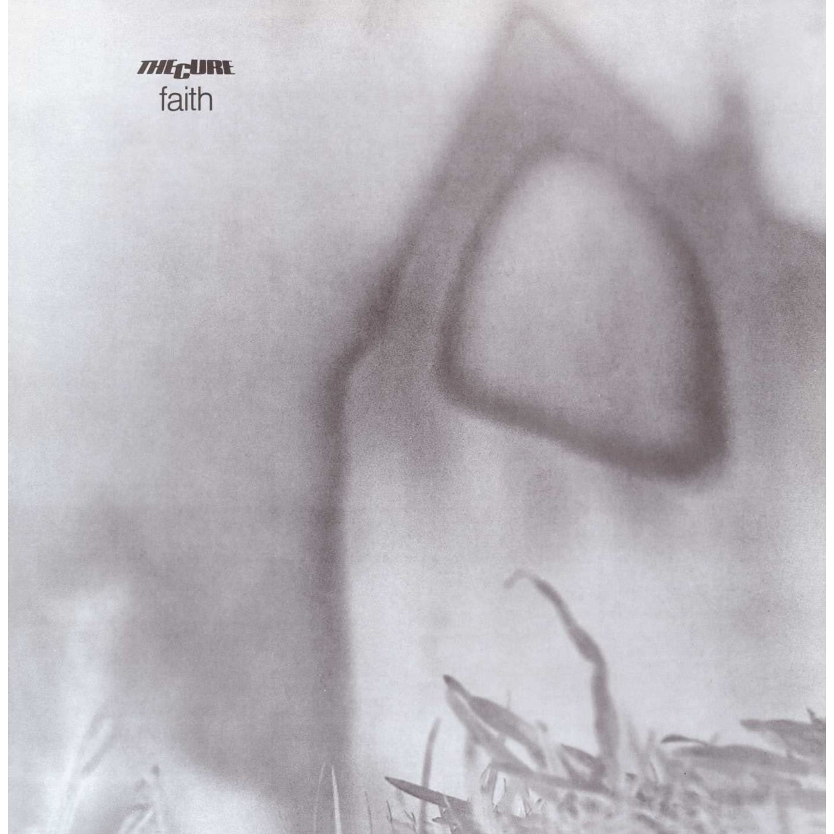 Cure - Faith [CD]