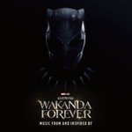 Various Artists - Black Panther: Wakanda Forever (OST) [CD]