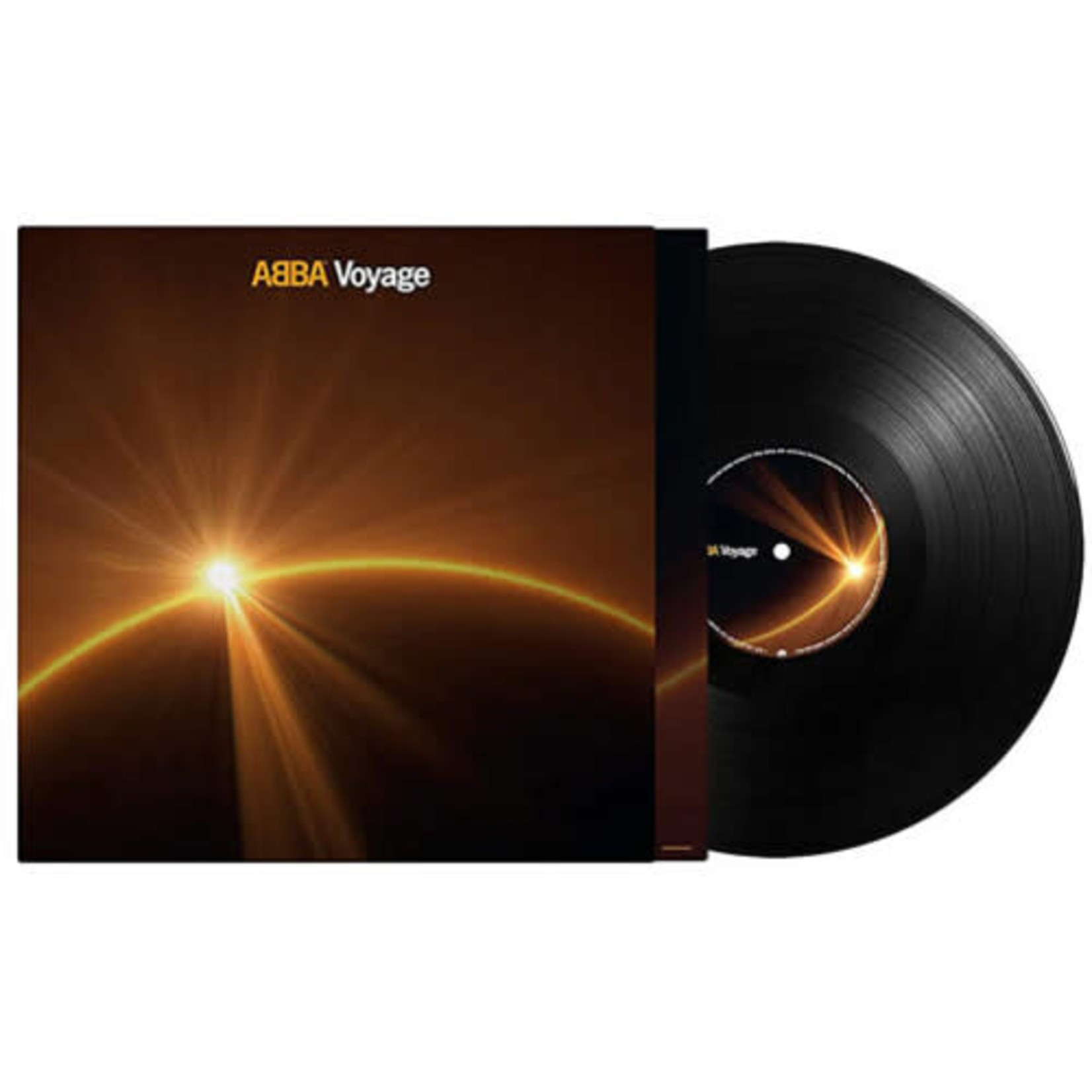 ABBA - Voyage [LP]