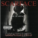 Scarface - Greatest Hits [CD]