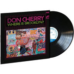 Don Cherry - Where Is Brooklyn? (Blue Note Classic Vinyl Series) [LP]