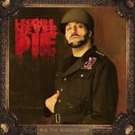 R.A. The Rugged Man - Legends Never Die [CD]