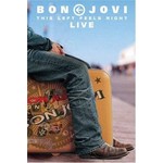 Bon Jovi - This Left Feels Right: Live [USED DVD]