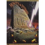 Monty Python - Monty Python's The Meaning Of Life (1983) [USED DVD]
