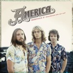 America - Heritage II: Demos/Alternate Takes 1971-1976 [CD]