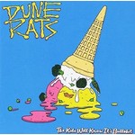 Dune Rats - The Kids Will Know It's Bullshit [CD]