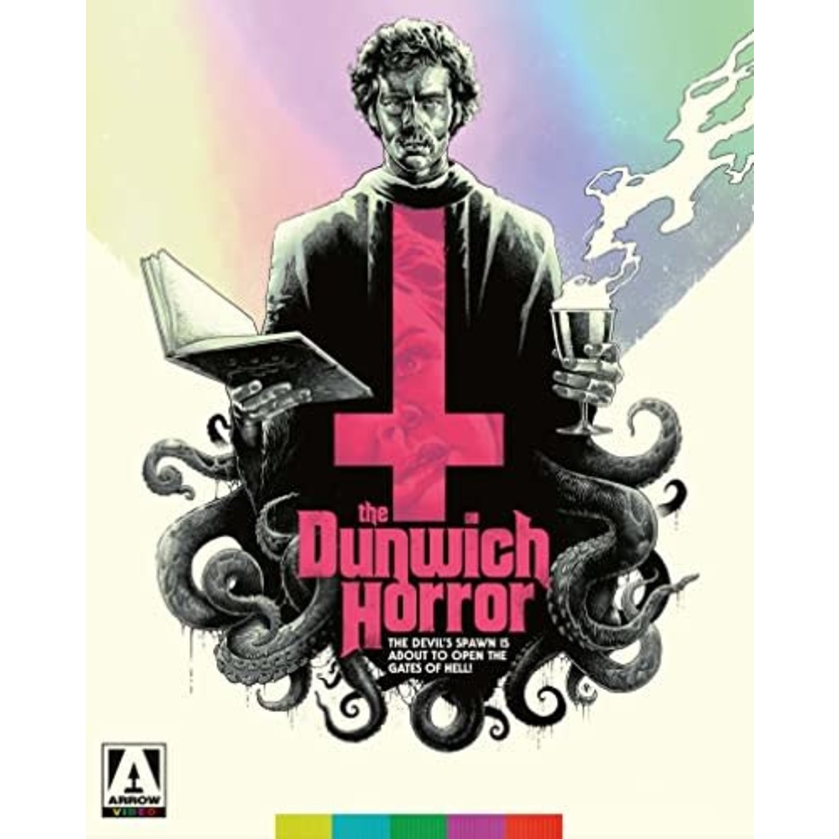 Dunwich Horror (1970) [BRD]