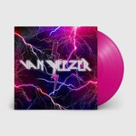 Weezer - Van Weezer (Pink Vinyl) [LP]