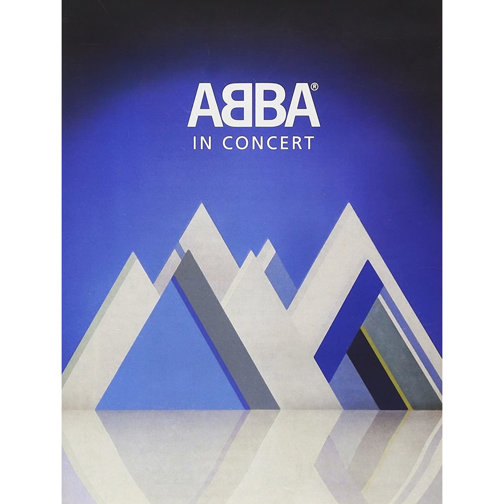 ABBA - In Concert [DVD]