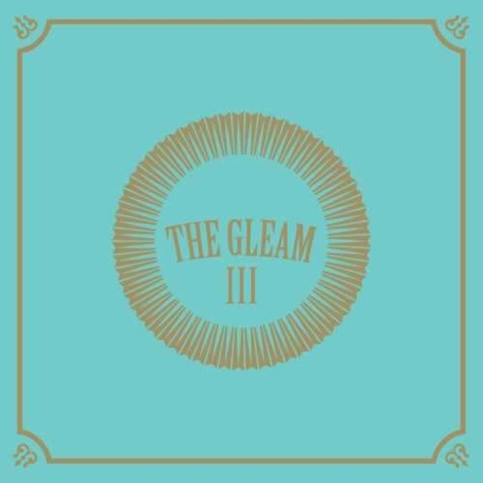 Avett Brothers - The Third Gleam [LP]