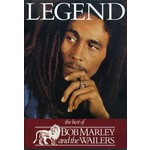 Bob Marley - Legend: The Best Of Bob Marley And The Wailers [DVD]
