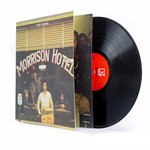 Doors - Morrison Hotel [LP]