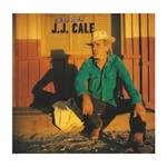 J.J. Cale - The Very Best Of J.J. Cale [CD]
