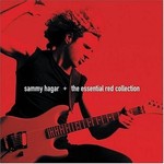 Sammy Hagar - The Essential Red Collection [CD]