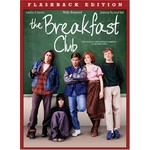 Breakfast Club (1985) [USED DVD]