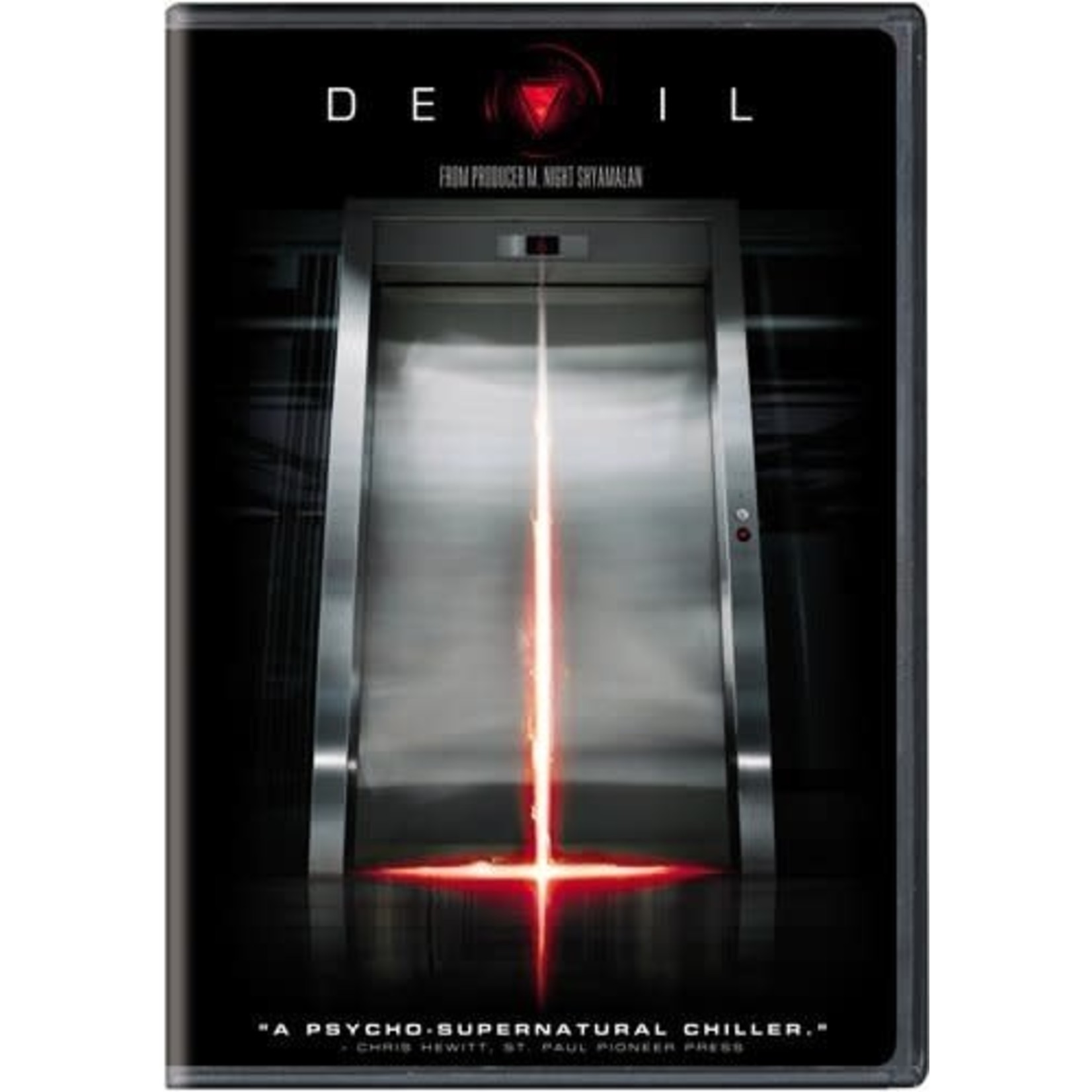 Devil (2010) [USED DVD]