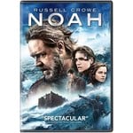 Noah (2014) [USED DVD]