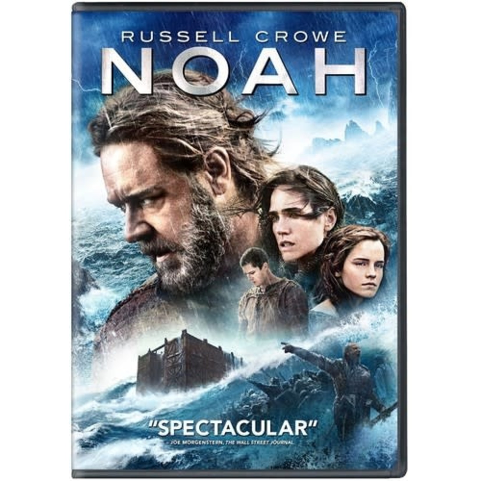 Noah (2014) [USED DVD]