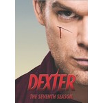 Dexter - Season 7 [USED DVD]