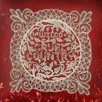 Wilco - Cruel Country (Indie Red/White Vinyl) [2LP]