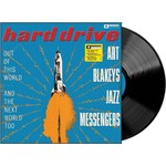 Art Blakey - Hard Drive [LP]