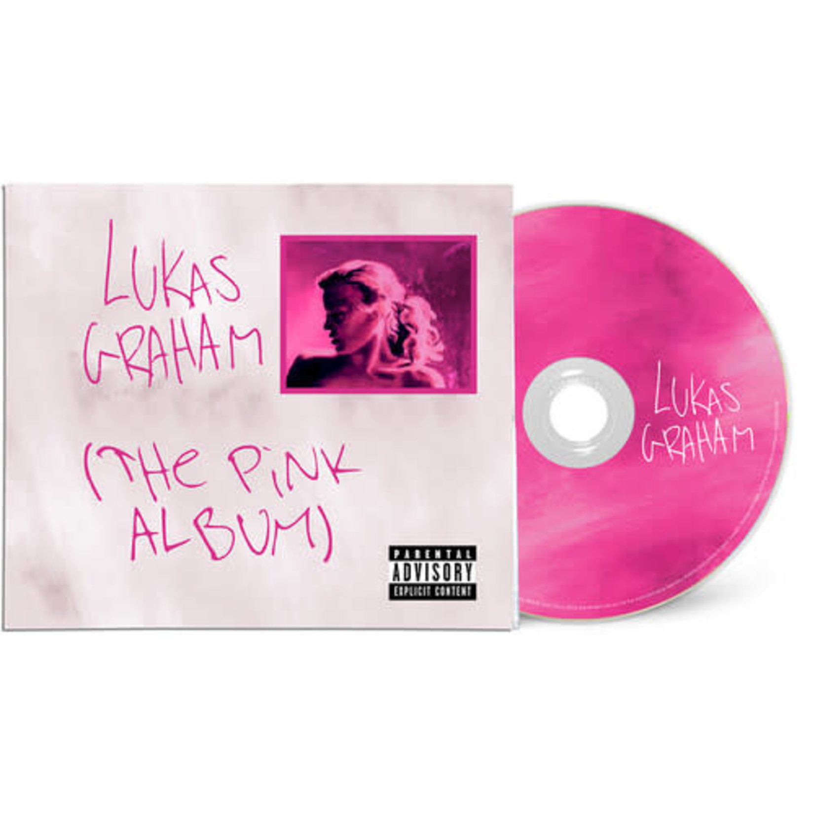 Lukas Graham  - 4 (The Pink Album) [CD]