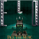Electric Light Orchestra - Face The Music [CD]