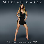 Mariah Carey - #1 To Infinity [2LP]