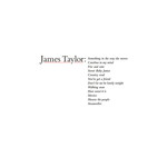 James Taylor - James Taylor's Greatest Hits [CD]