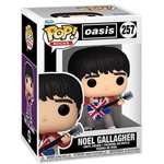 Pop! Rocks 257 - Oasis: Noel Gallagher