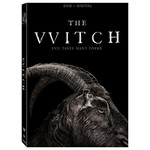Witch (2016) [DVD]