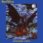Saint Vitus - Mournful Cries [LP]