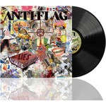 Anti-Flag - Lies They Tell Our Children [LP]