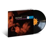 John Coltrane - Live At The Village Vanguard (Acoustic Sounds Series) [LP]
