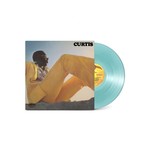 Curtis Mayfield - Curtis (Blue Vinyl) [LP] (SYEOR23)
