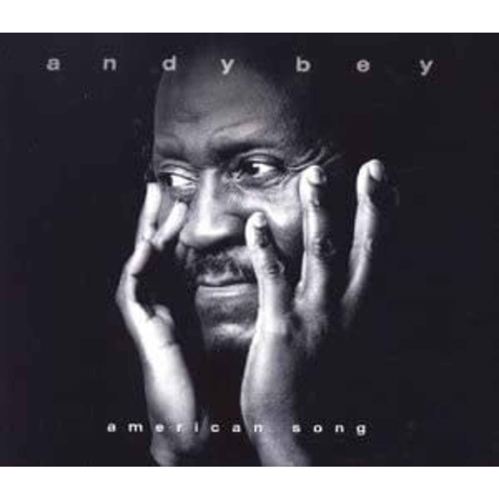 Andy Bey - American Song [USED CD]