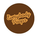Button - Everybody Poops