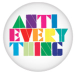 Button - Anti-Everything