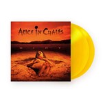 Alice In Chains - Dirt (Indie Yellow Vinyl) [2LP]