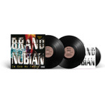 Brand Nubian - In God We Trust (30th Ann Ed) [2LP/7"]