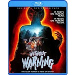 Without Warning (1980) [USED BRD/DVD]