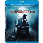 Abraham Lincoln: Vampire Hunter (2012) [USED BRD/DVD]
