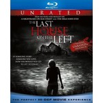 Last House On The Left (2009) [USED BRD/DVD]