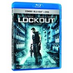 Lockout (2012) [USED BRD/DVD]