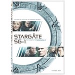 Stargate SG-1 - Season 7 [USED DVD]